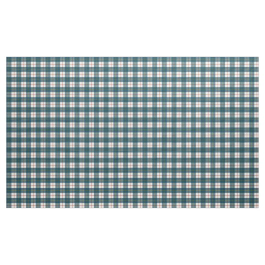 MacRae Conchra Tartan Stof (Yard (91,4 cm))