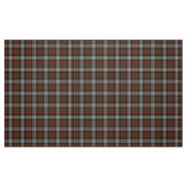 MacRae Hunting Weathered Tartan Stof (Fat Quarter)