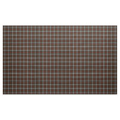 MacRae Hunting Weathered Tartan Stof (Yard (91,4 cm))