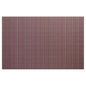 MacRae Tartan Afdrukken Stof (Yard (91,4 cm))