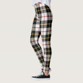 MacRae van Conchra Tartan Leggings (Links)