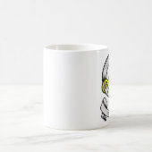 MACRAE Wapenstaart Koffiemok (Center)