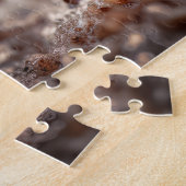 Macro Ant Wonders Legpuzzel (Zijkant)