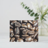 Macro Clos Briefkaart (Staand voorkant)