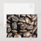 Macro Clos Briefkaart (Voorkant / Achterkant)