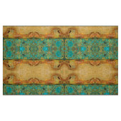 Macro Copper Patina 01569 Stof (Fat Quarter)