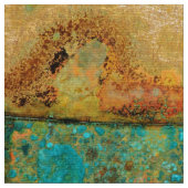 Macro Copper Patina 01569 Stof (Close Up)