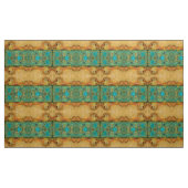 Macro Copper Patina 01569 Stof (Yard (91,4 cm))