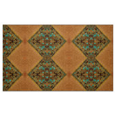 Macro Copper Patina 05380 Stof (Fat Quarter)