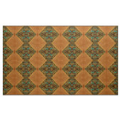 Macro Copper Patina 05380 Stof (Yard (91,4 cm))