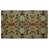 Macro Copper Patina 06281 Stof (Fat Quarter)
