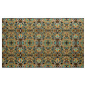Macro Copper Patina 06281 Stof (Yard (91,4 cm))
