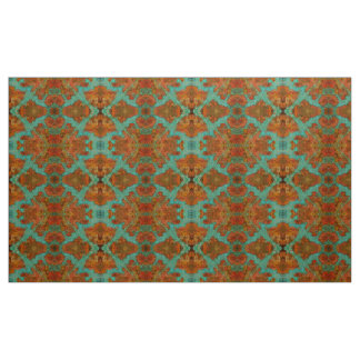 Macro Copper Patina 07987 Stof