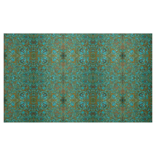 Macro Copper Patina 08156 Stof (Fat Quarter)