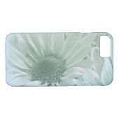 macro-economisch beleid in soft turkooise Case-Mate iPhone case (Achterkant (Horizontaal))
