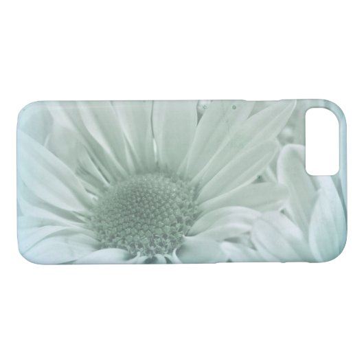 macro-economisch beleid in soft turkooise Case-Mate iPhone case (Achterkant (Horizontaal))