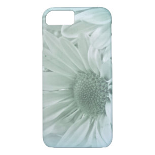 macro-economisch beleid in soft turkooise Case-Mate iPhone case
