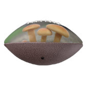 Macro-Football van Tiny Toadstools American Football (Gedraaid 270)