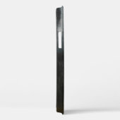 MACRO FOTOGRAFIE VAN IJSFORMATIE Case-Mate iPhone CASE (Achterkant / Rechts)