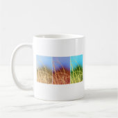 Macro Gras Trio Koffiemok (Links)