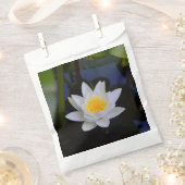 Macro Lotus Flower Bedankzakje (Geknipt)