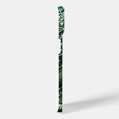 Macro natuur blad Case-Mate iPhone case (Achterkant / Rechts)