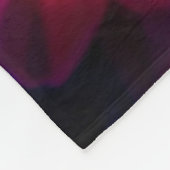 Macro Radiant Rio Fleece Deken (Hoek)