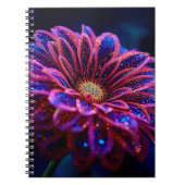 Macro Reverie Dream Notitieboek (Voorkant)