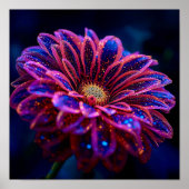 Macro Reverie Dream Poster (Voorkant)