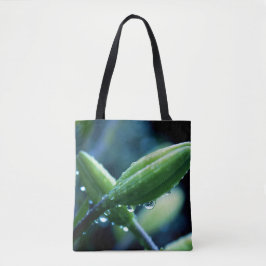 Macro Tote Bag