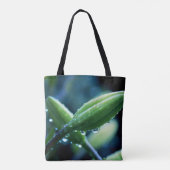 Macro Tote Bag (Achterkant)