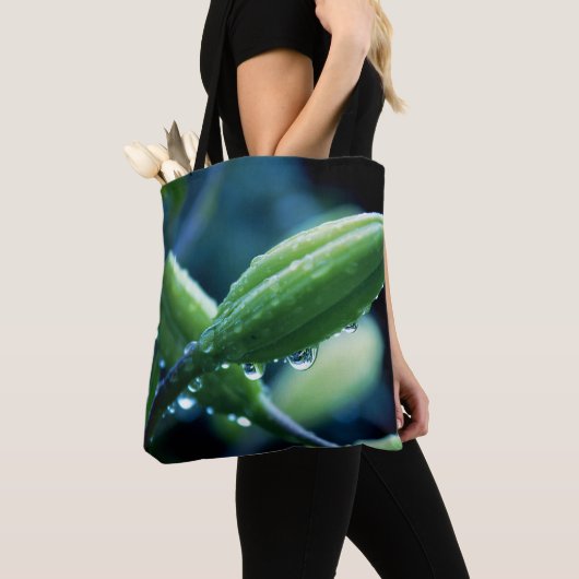 Macro Tote Bag (Dichtbij)