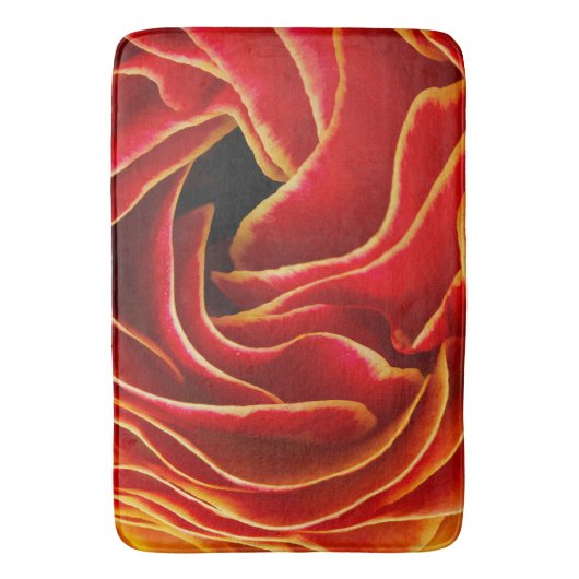 Macro-ventilator | Vloervelden Carlsbad, CA Badmat (Voorkant Verticaal)