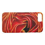 Macro-ventilator | Vloervelden Carlsbad, CA Case-Mate iPhone Case (Achterkant (Horizontaal))