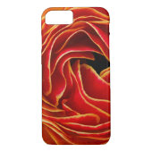 Macro-ventilator | Vloervelden Carlsbad, CA Case-Mate iPhone Case (Achterkant)