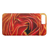 Macro-ventilator | Vloervelden Carlsbad, CA Case-Mate iPhone Case (Achterkant (Horizontaal))