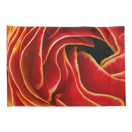 Macro-ventilator | Vloervelden Carlsbad, CA Kussensloop (Achterkant-Rechts)