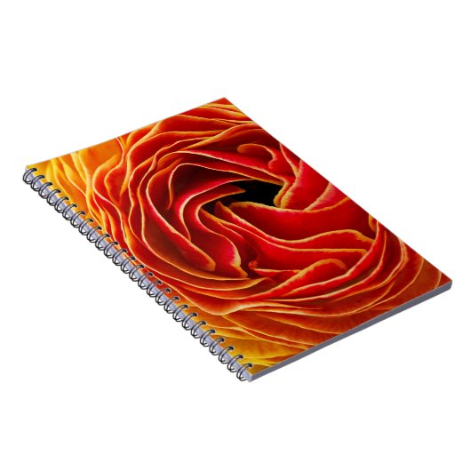 Macro-ventilator | Vloervelden Carlsbad, CA Notitieboek (Rechterzijde)