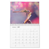 Macro World 2022 Kalender (Jan 2027)