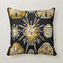 Macro Zee creaties ~ Zee Urchins Cushions Kussen