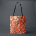 Macro-Zee ster Tote Bag<br><div class="desc">Macro Zee ster</div>