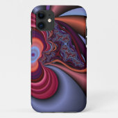 Macrocosm Case-Mate iPhone Case (Achterkant)