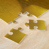 Macrogeel Rose Legpuzzel (Zijkant)