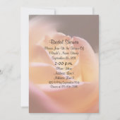 Macrogeel Vrijgezellenfeest Kaart (Voorkant)