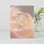 Macrogeel Vrijgezellenfeest Kaart (Staand voorkant)