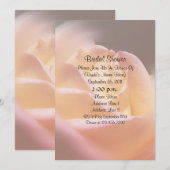 Macrogeel Vrijgezellenfeest Kaart (Voorkant / Achterkant)