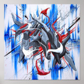 Macrokwantumeffect Poster