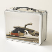 Macroopname cartridge - (Achterkant)