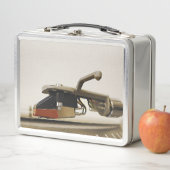 Macroopname cartridge - (In situ)