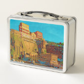 Macroopname cartridge - (Achterkant)